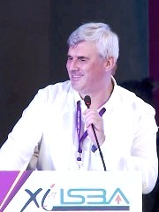 Vadim Kotelnikov on supercreativity,teaching by example