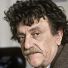 Kurt Vonnegut’s 8 Rules For Writing Fiction