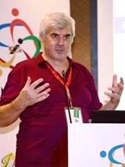 Vadim Kotelnikov, innovation guru, inspirational speaker