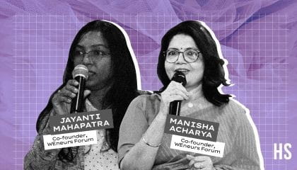 Famous Women Entrepreneurship Development Leaders