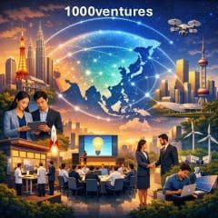 AABI - Asian Association of Business Incubators; Growth Ecosystem