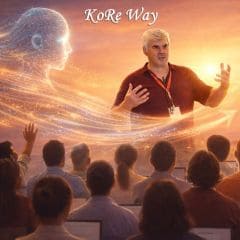 How AI Is Changing the Way People Edit Video - KoRe Way