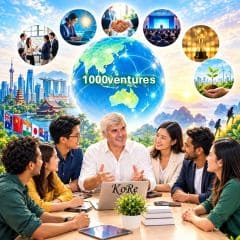 Founder Networks