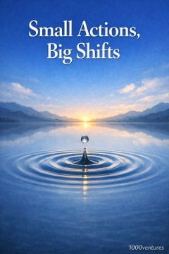 Small Miraculous Actions that create big shifts | KoRe e-Coach