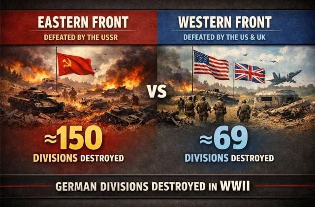 AI-powered World Intelligence: Truth about the World War II (WW2)