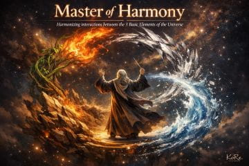 How To Manage Risks: Master of Harmony, play simulation games
