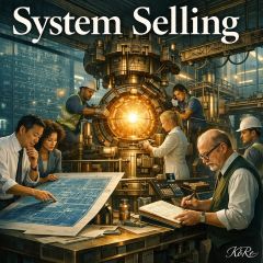 Customer-focused Culture: System Selling