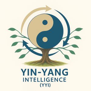 Smart & Fast Thinker: Yin-Yang Intelligence (YYI)