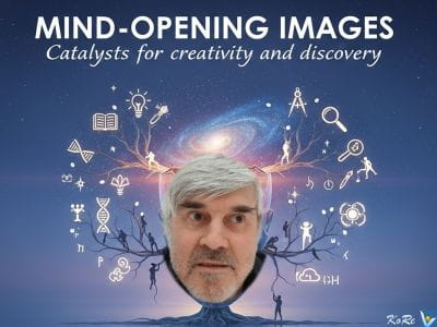 Mind Opening Images: using metaphors