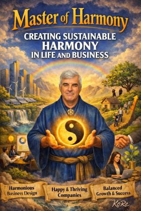 Master oif Harmony - KoRe Way