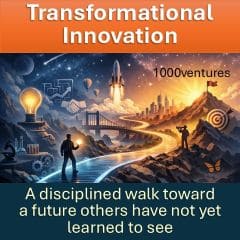 Scaling Up Transformation Innovation: KoRe 7 Tips