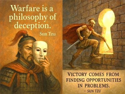How Iran defeated the US: The Art of War