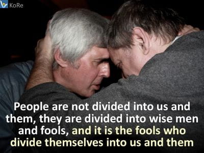 Social Intelligence quotes, wise people and fools, Vadim Kotelnikov