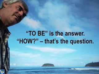 Self-Leadership Journey towards a Greater Self. Vadim Kotelnikov