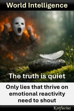 Caution! Manipulative Leadership and Information Warfare